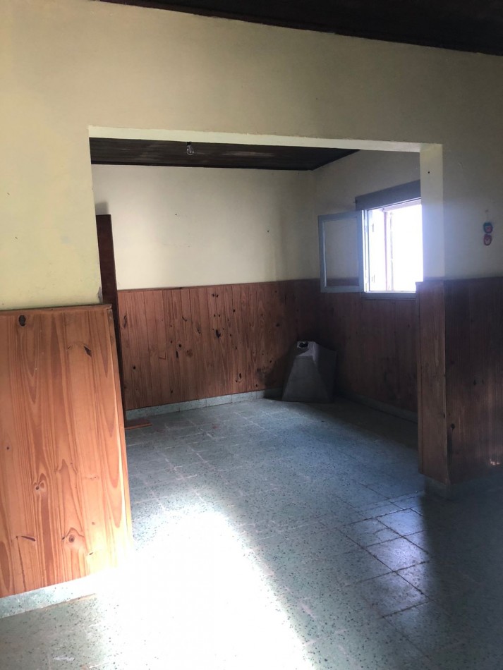 VENTA Pipinas Casa 2d + Depto A Refaccionar K-1123