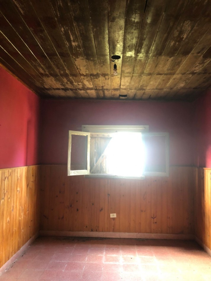 VENTA Pipinas Casa 2d + Depto A Refaccionar K-1123
