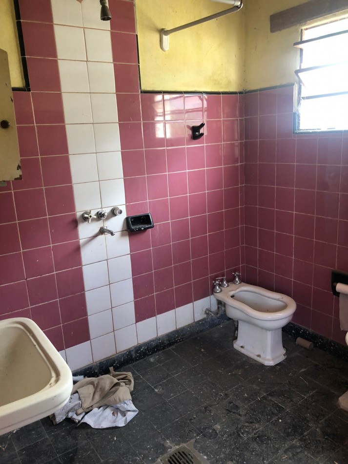VENTA Pipinas Casa 2d + Depto A Refaccionar K-1123