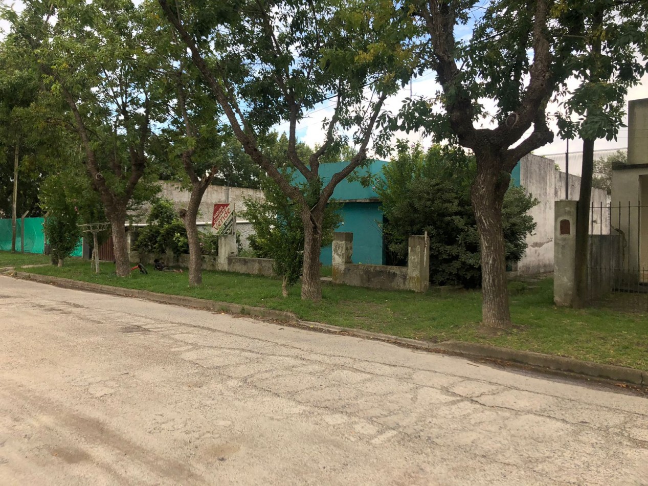 VENTA Pipinas Casa 2d + Depto A Refaccionar K-1123