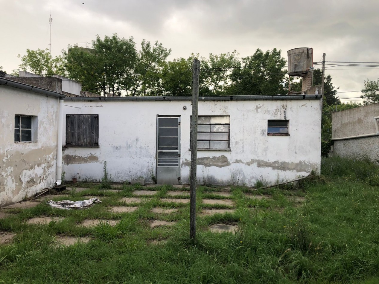 VENTA Pipinas Casa 2d + Depto A Refaccionar K-1123