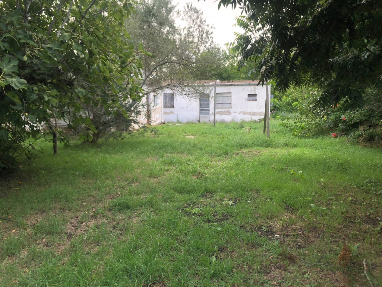 VENTA Pipinas Casa 2d + Depto A Refaccionar K-1123