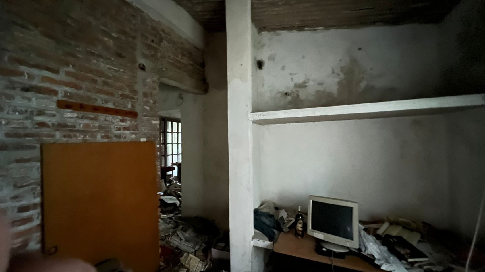 Casa Punta Del Indio 1 Dorm K-1178