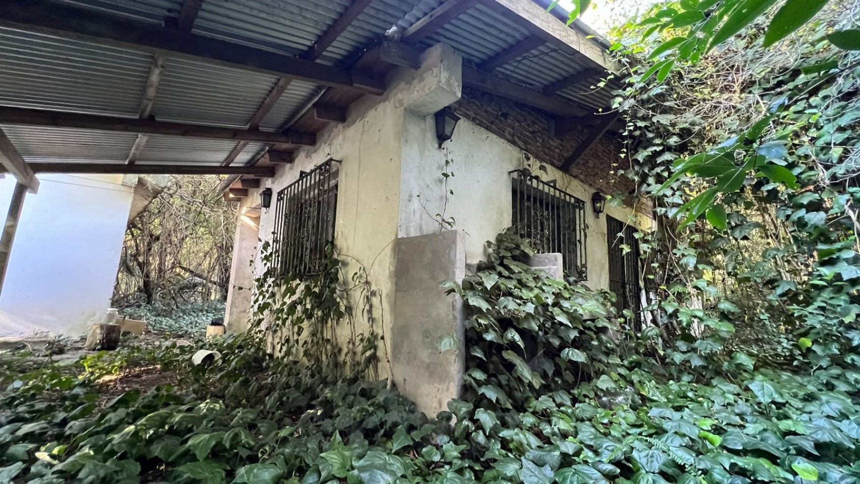 Casa Punta Del Indio 1 Dorm K-1178