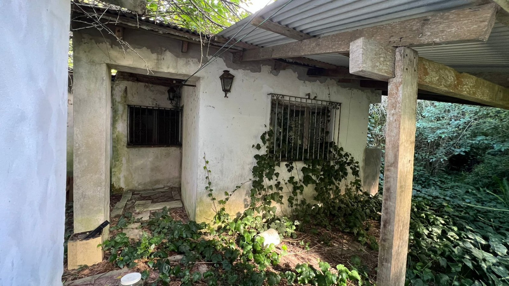 Casa Punta Del Indio 1 Dorm K-1178