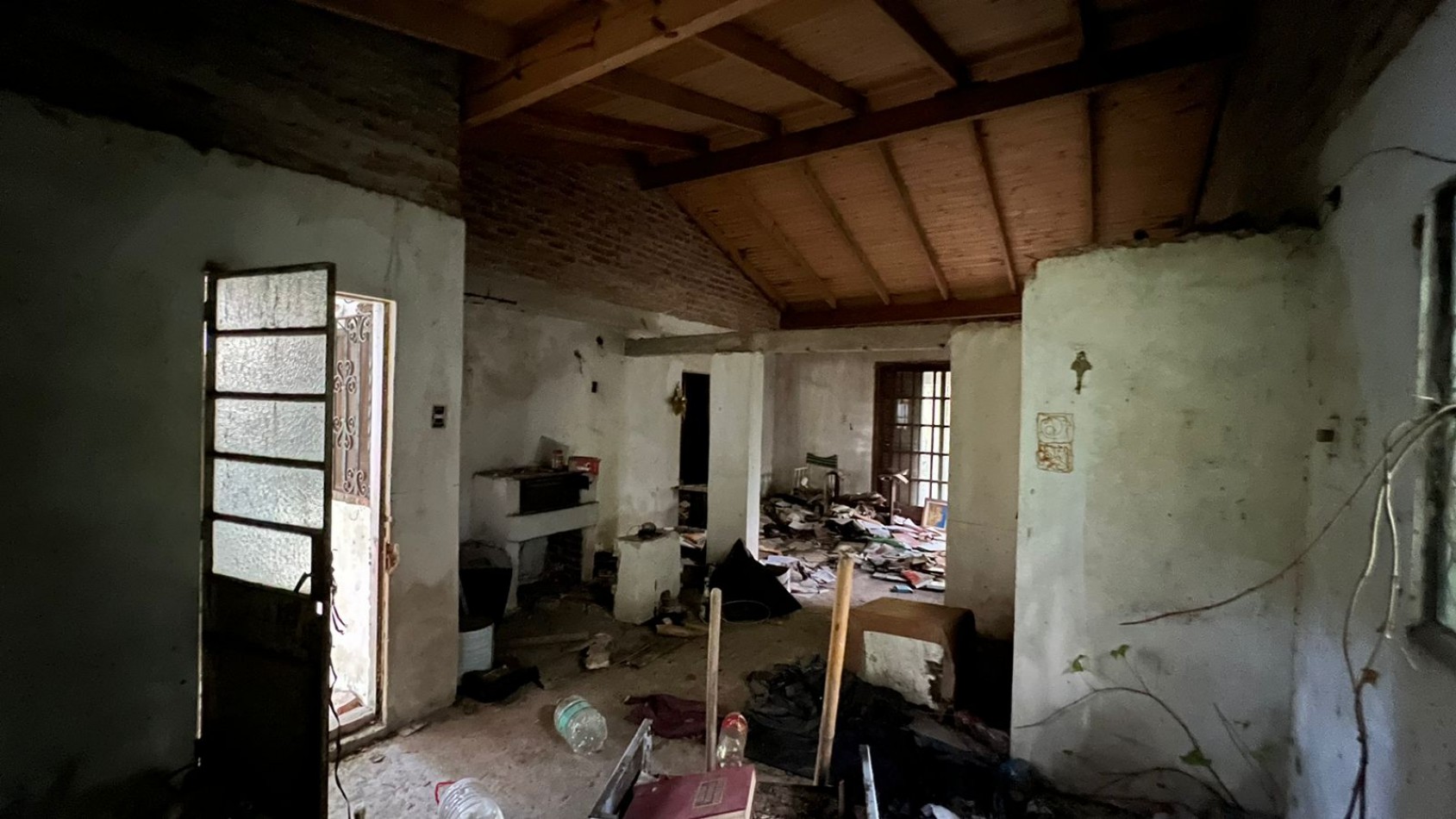 Casa Punta Del Indio 1 Dorm K-1178