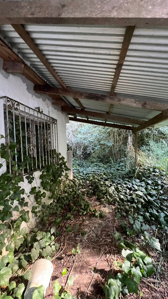Casa Punta Del Indio 1 Dorm K-1178