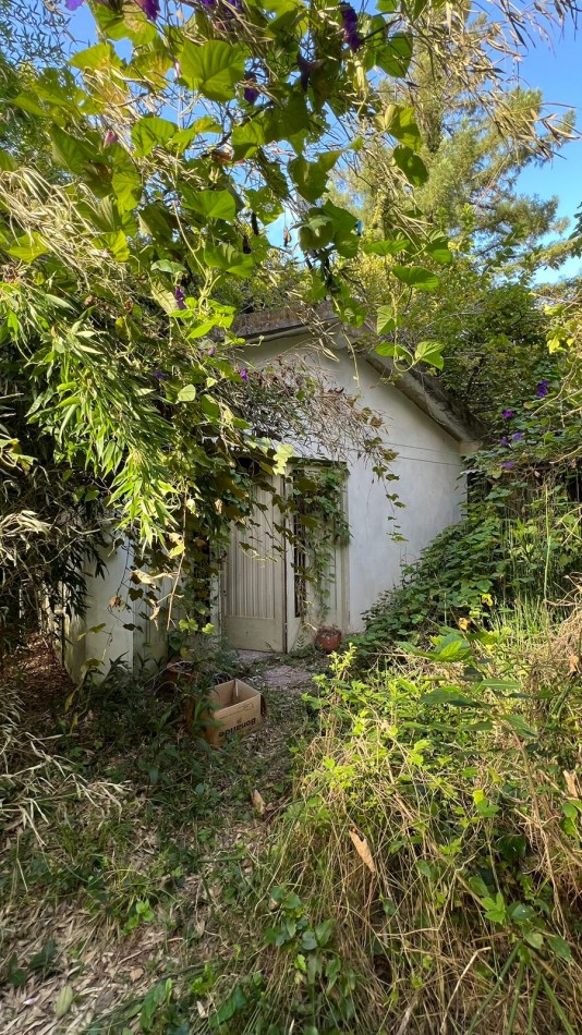 Casa Punta Del Indio 1 Dorm K-1178