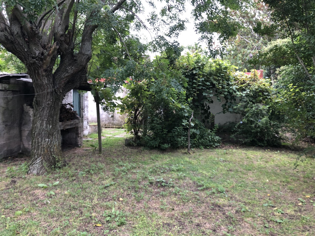 VENTA Casa En Pipinas 2 Dormitorios K-1077