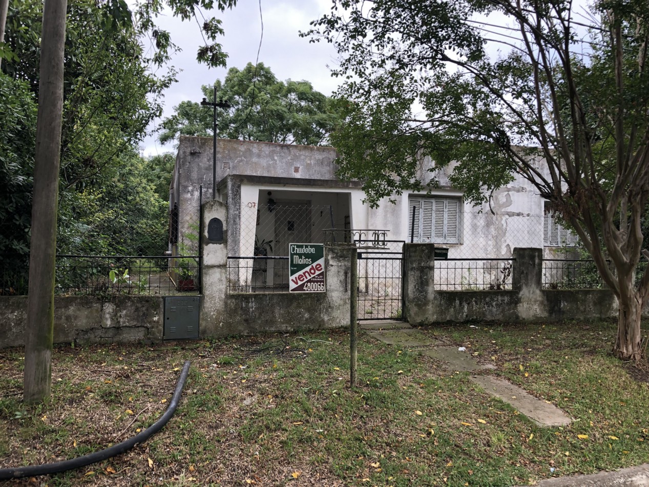 VENTA Casa En Pipinas 2 Dormitorios K-1077