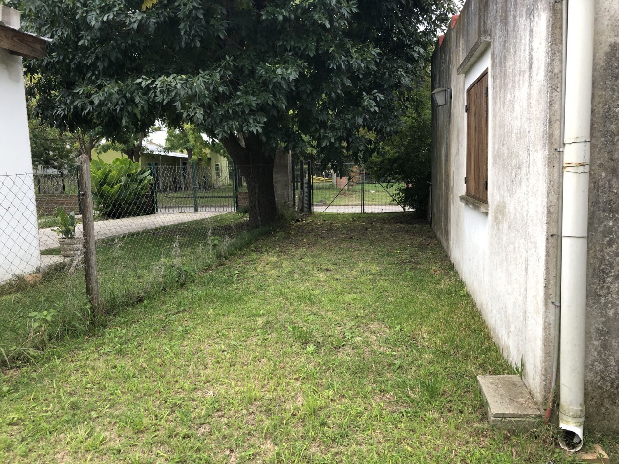 VENTA Casa En Pipinas 2 Dormitorios K-1077