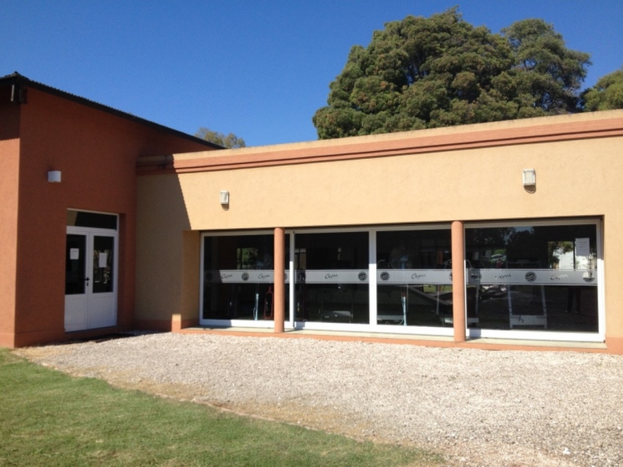 VENTA LOTES EN BARRIO LAWN TENIS en VERONICA