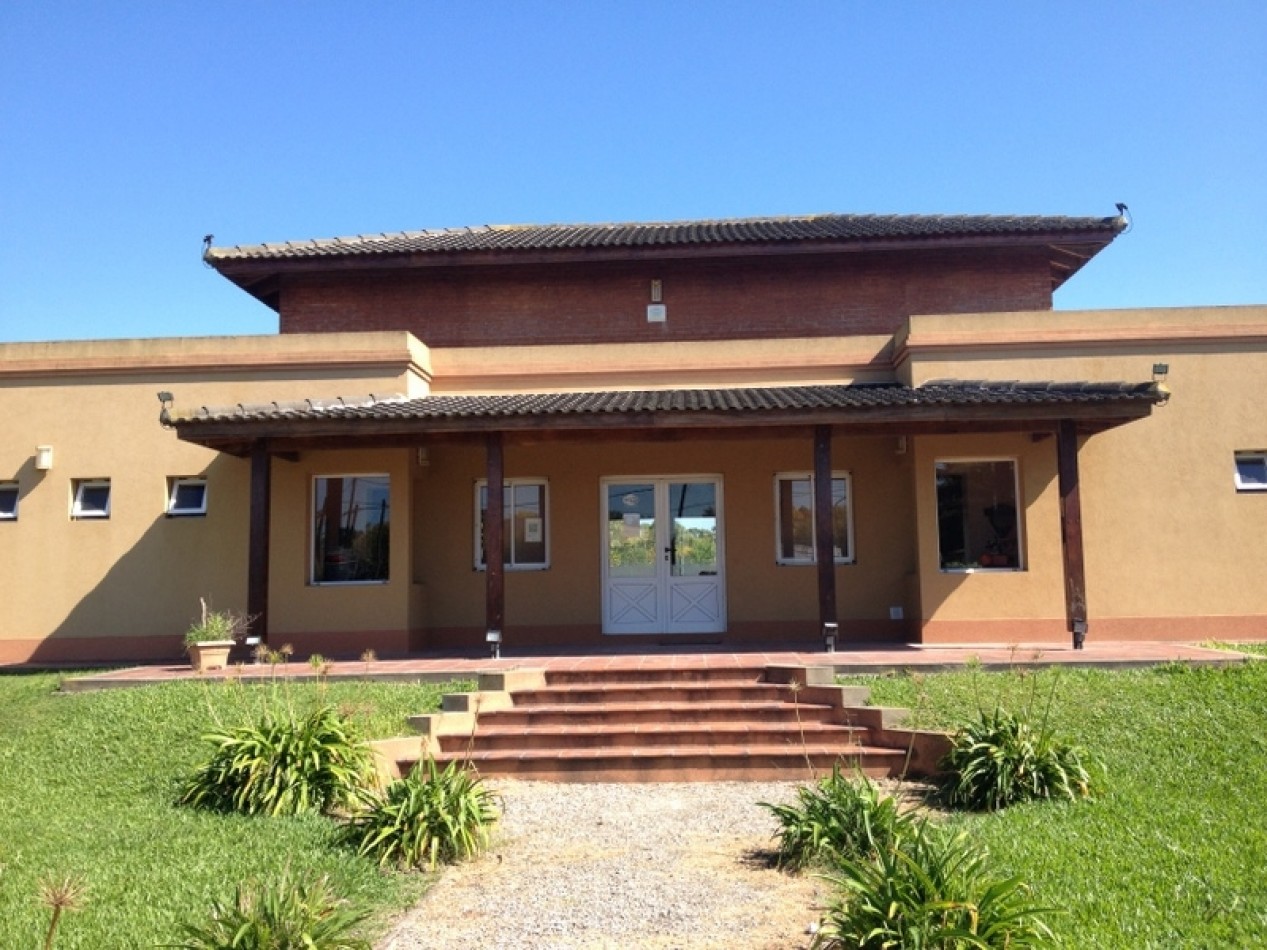 VENTA LOTES EN BARRIO LAWN TENIS en VERONICA