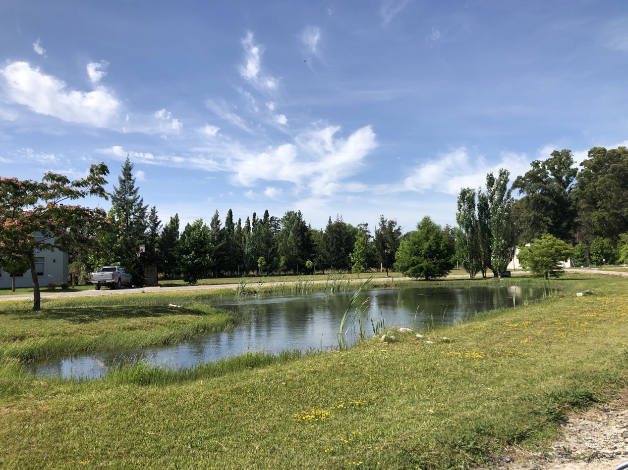 VENTA LOTES EN BARRIO LAWN TENIS en VERONICA
