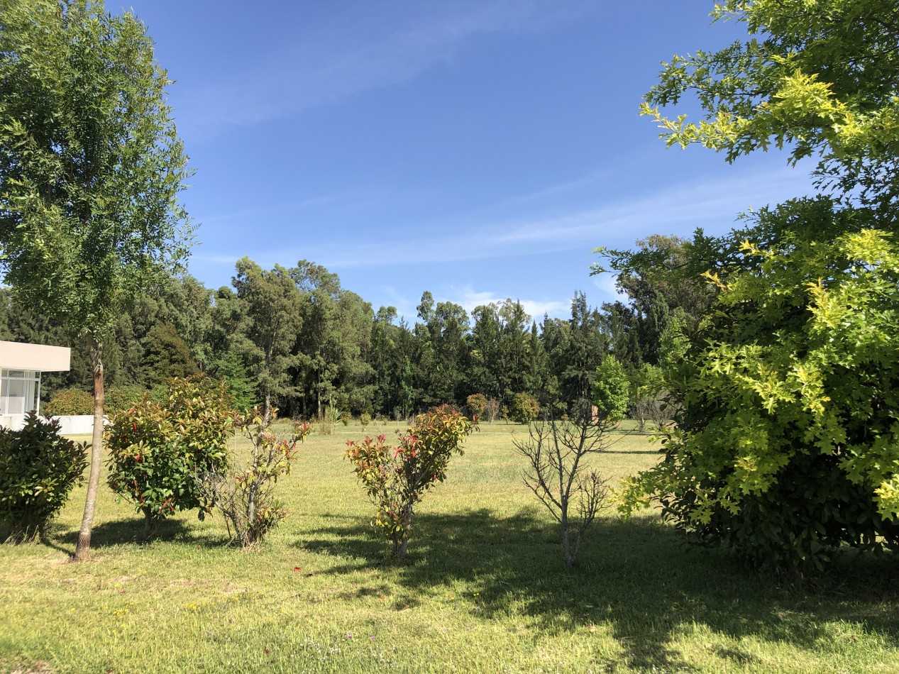 VENTA LOTES EN BARRIO LAWN TENIS en VERONICA