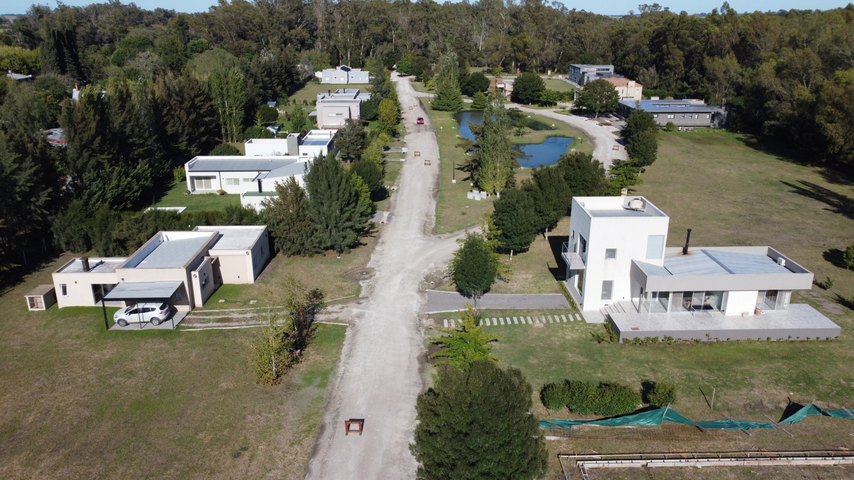 VENTA LOTES EN BARRIO LAWN TENIS en VERONICA