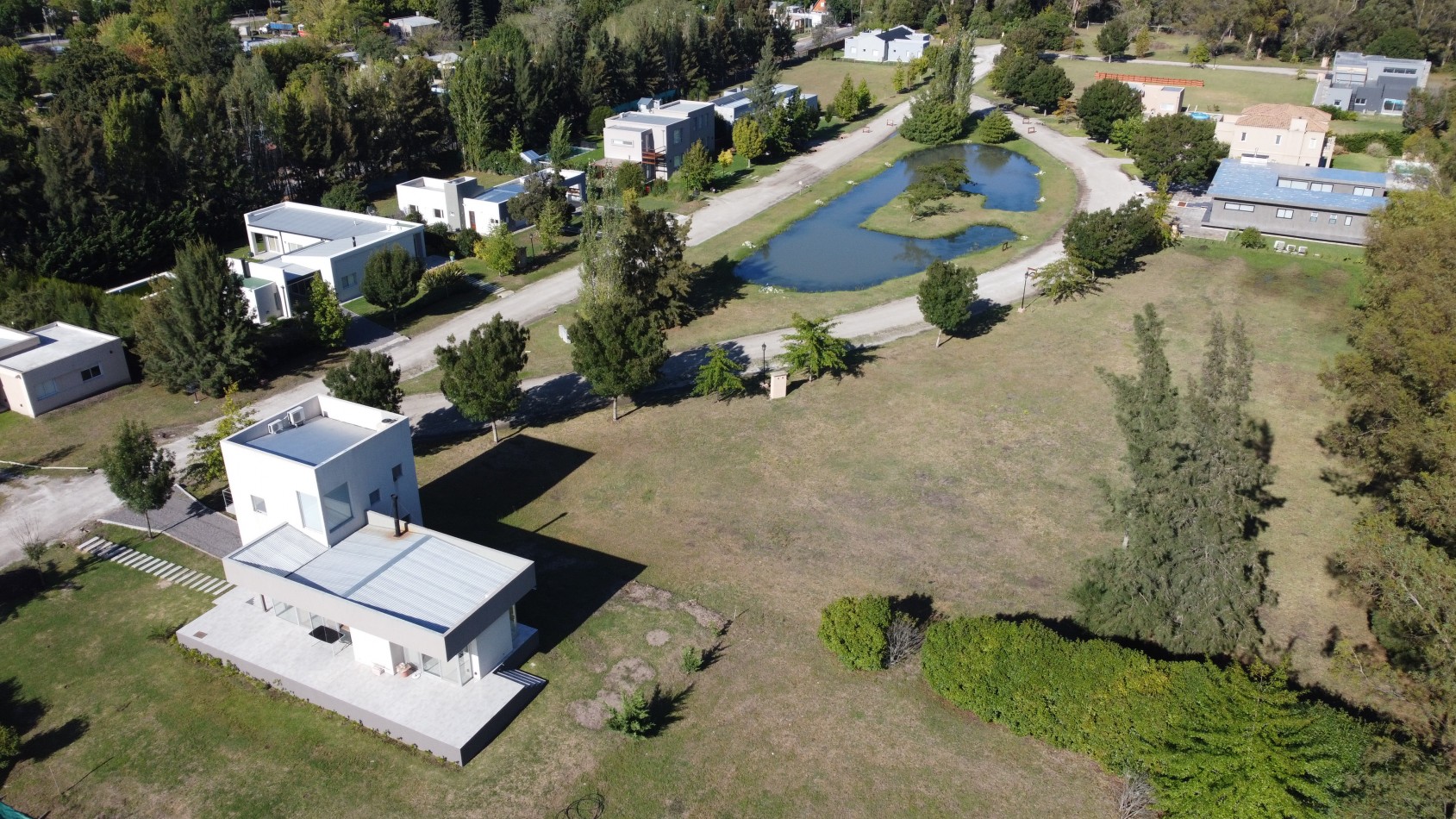 VENTA LOTES EN BARRIO LAWN TENIS en VERONICA