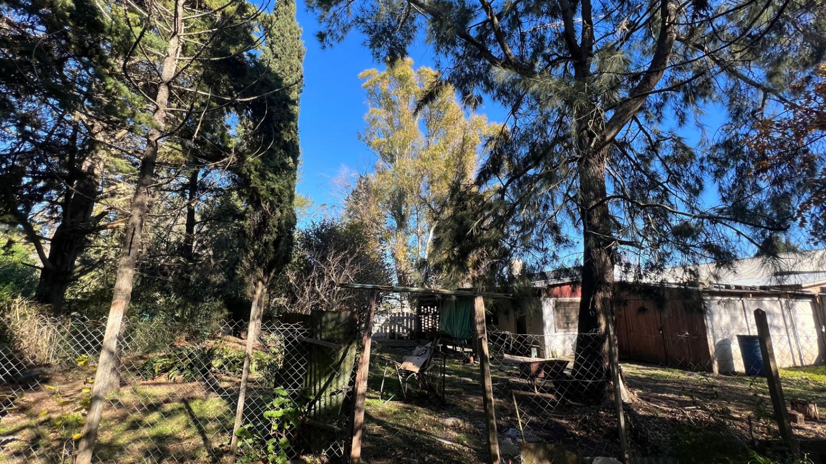 VENTA Casa En Veronica Importante Lote 1200m² K-1160