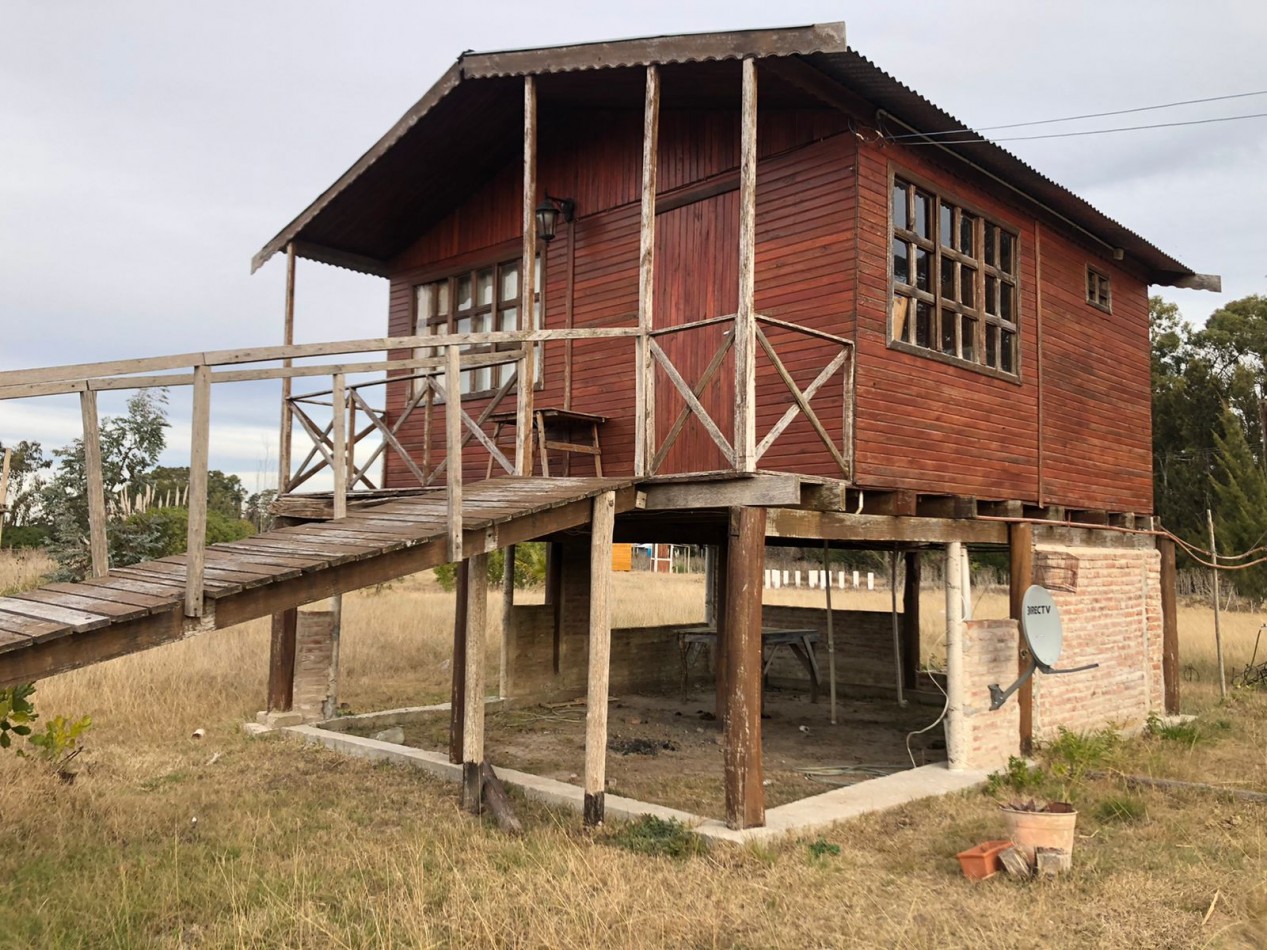 Cabaña 1D Punta del Indio K-1133