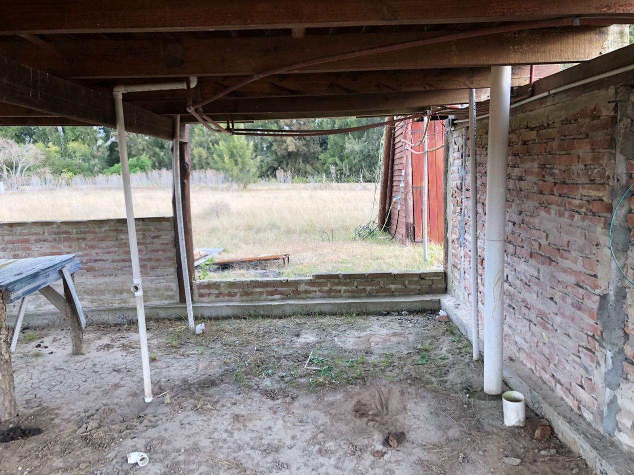 Cabaña 1D Punta del Indio K-1133
