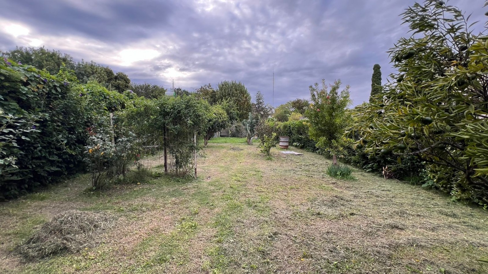 Casa 2 Dorms En Veronica Lote 600m² K-1177