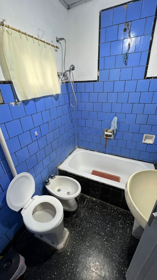 Casa 2 Dorms En Veronica Lote 600m² K-1177