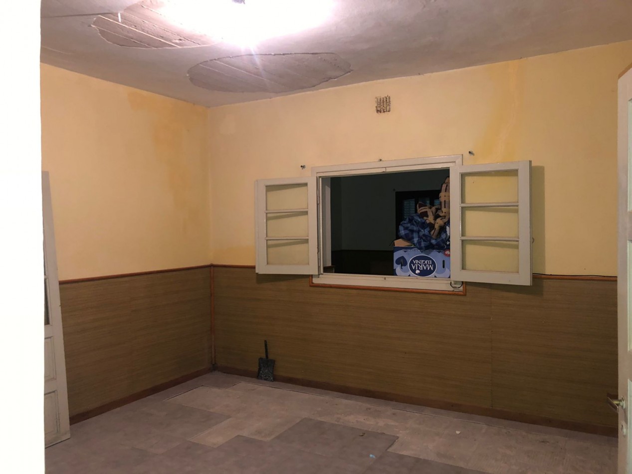 VENTA Casa 2 Dormitorios - Pipinas K-1118