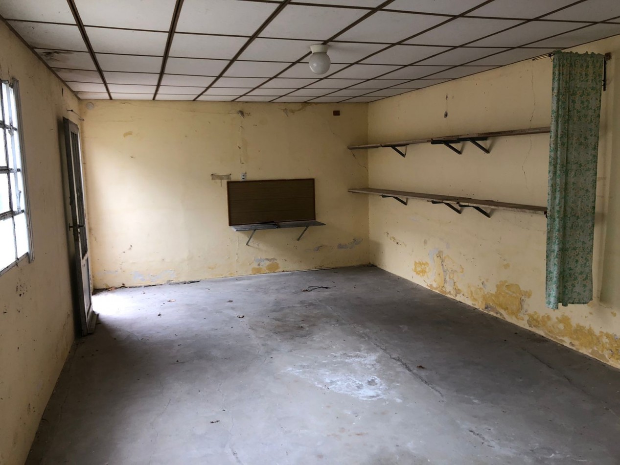 VENTA Casa 2 Dormitorios - Pipinas K-1118