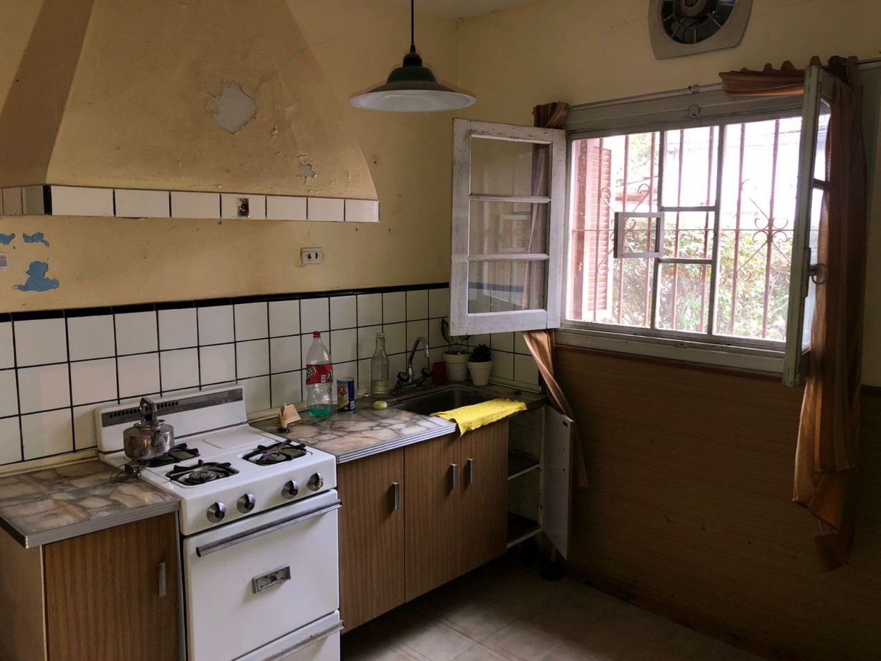 VENTA Casa 2 Dormitorios - Pipinas K-1118