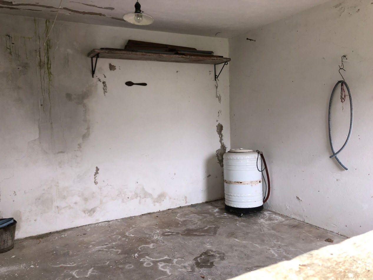 VENTA Casa 2 Dormitorios - Pipinas K-1118