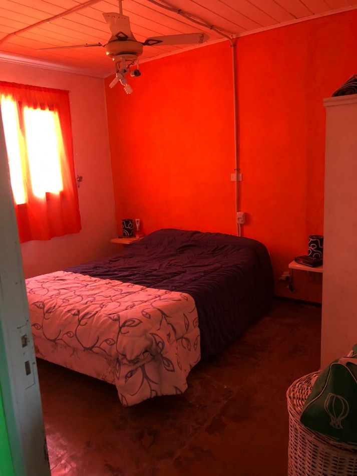 VENTA Pipinas Casa 2 Dorms esquina K-1139