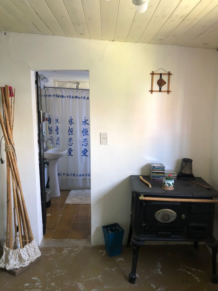 VENTA Pipinas Casa 2 Dorms esquina K-1139