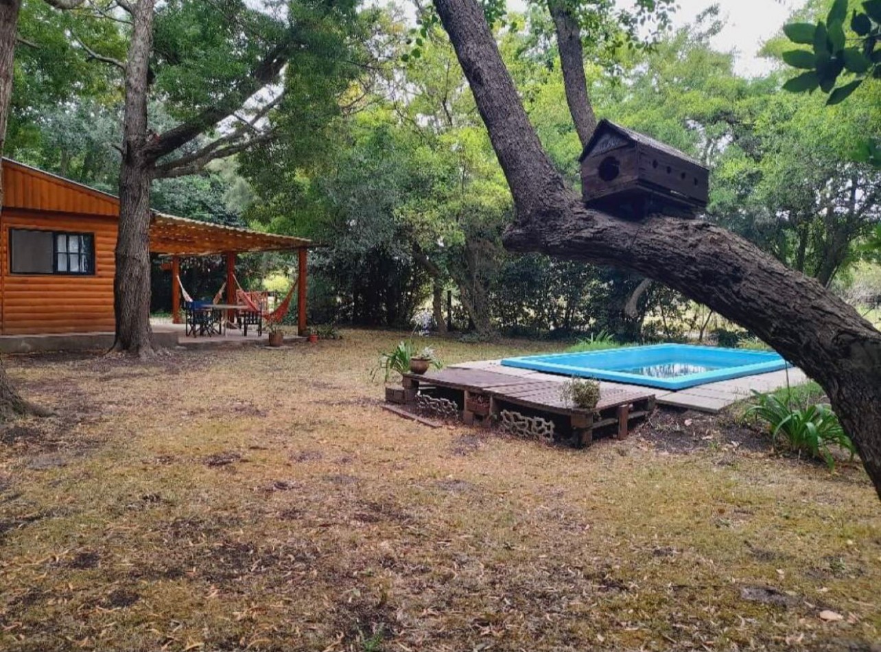Casa en Punta del Indio K-1126