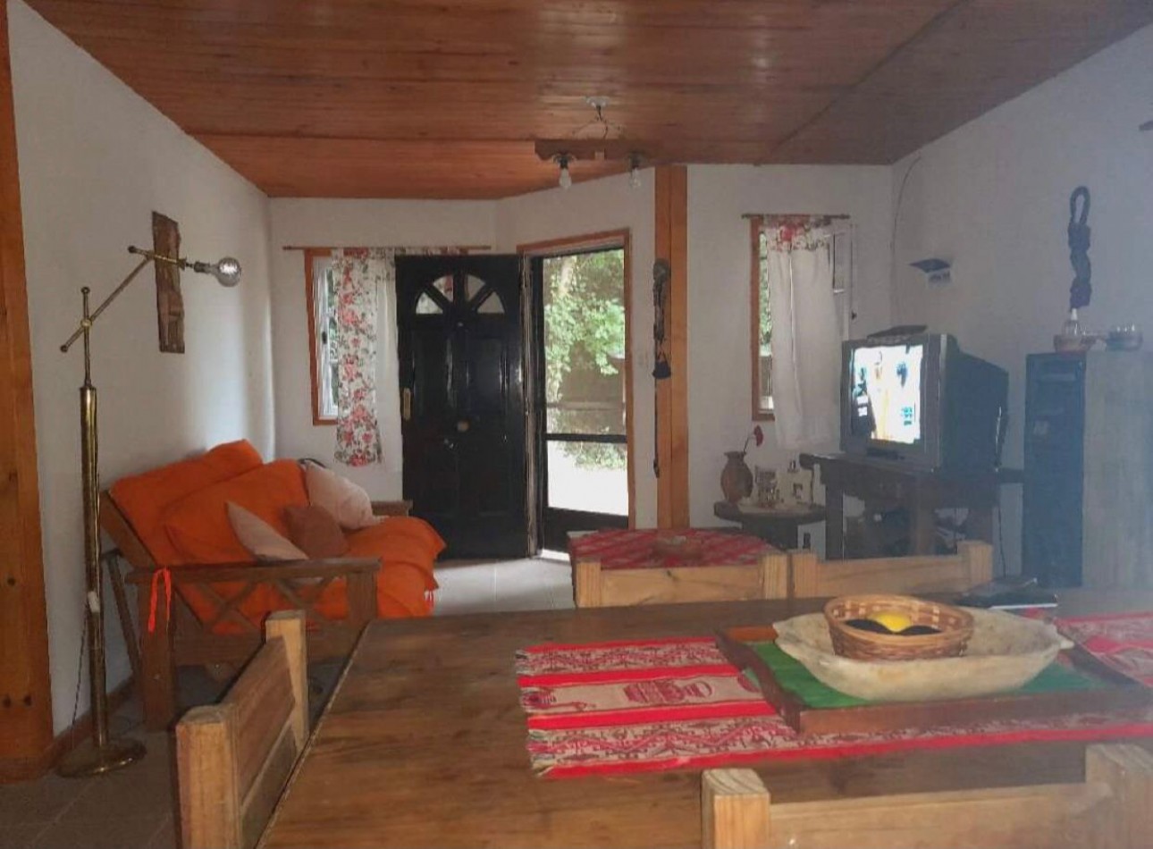Casa en Punta del Indio K-1126