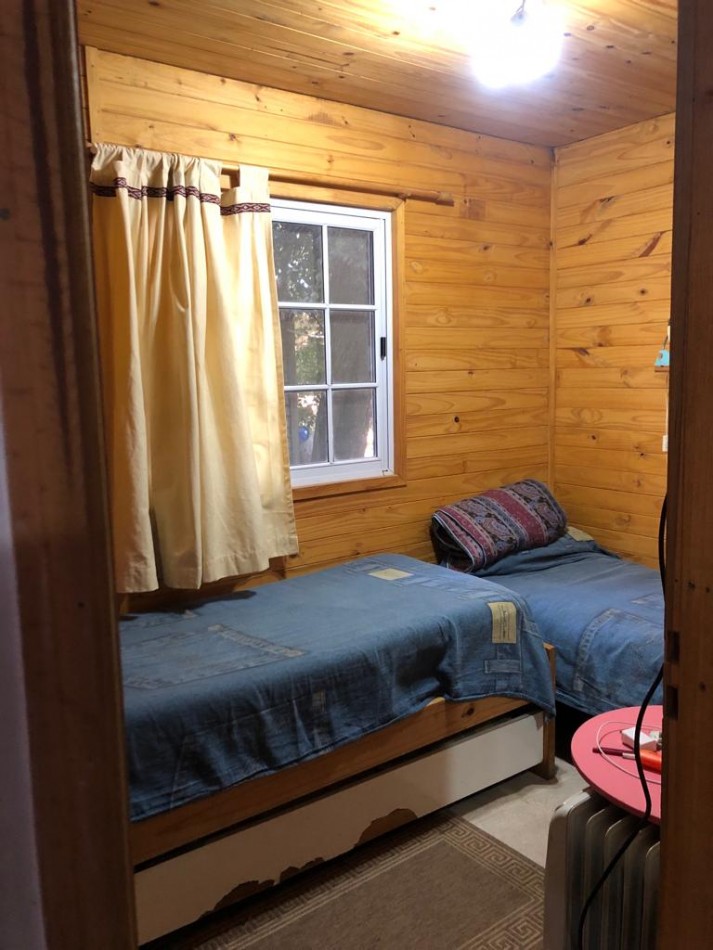 Casa en Punta del Indio K-1126