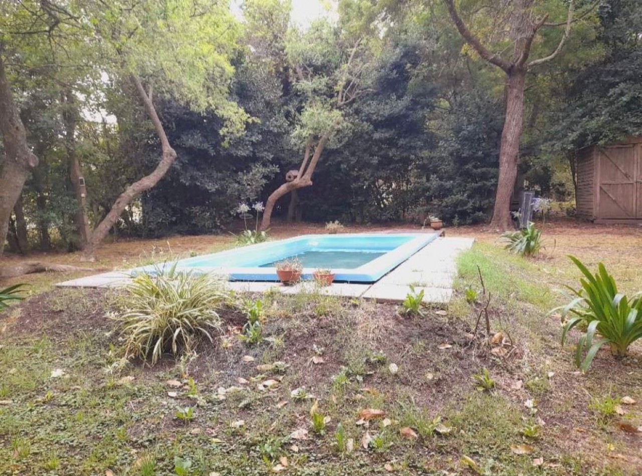 Casa en Punta del Indio K-1126