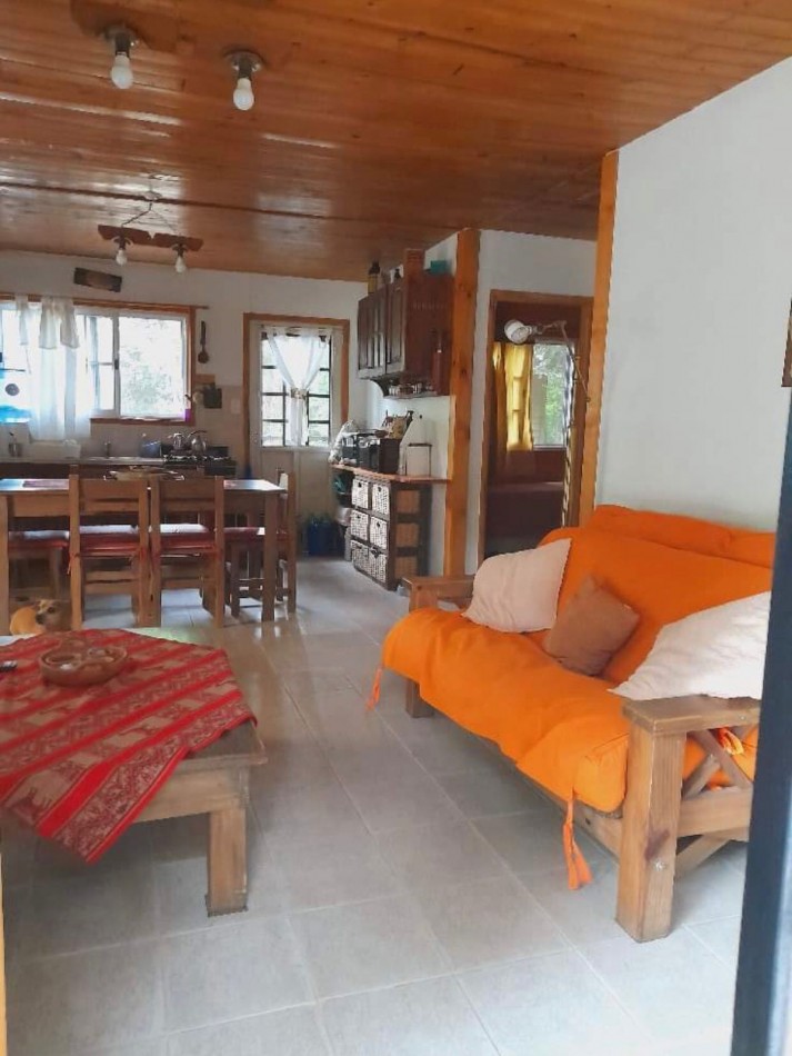 Casa en Punta del Indio K-1126