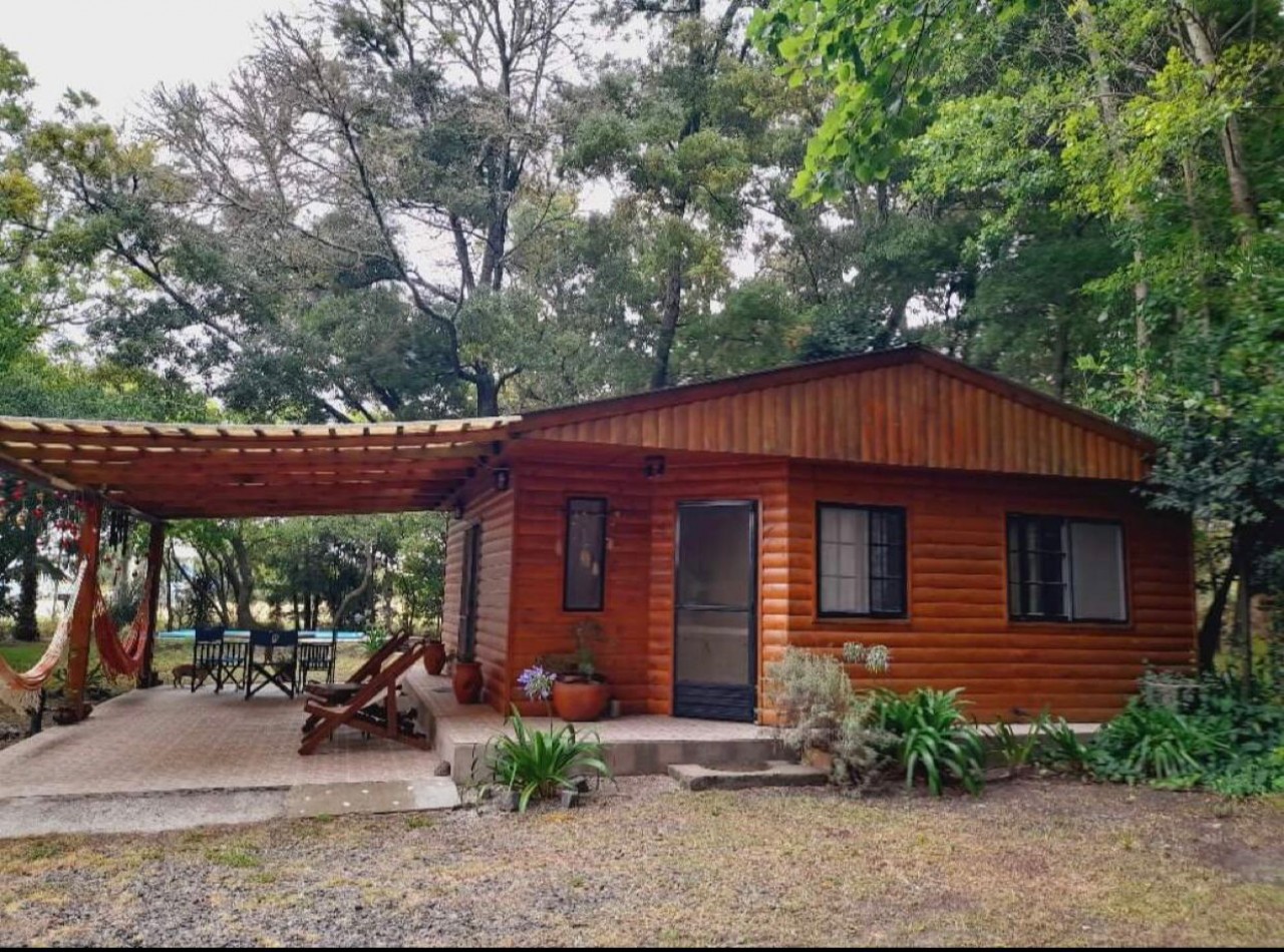 Casa en Punta del Indio K-1126
