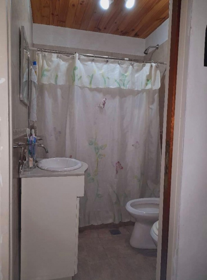 Casa en Punta del Indio K-1126