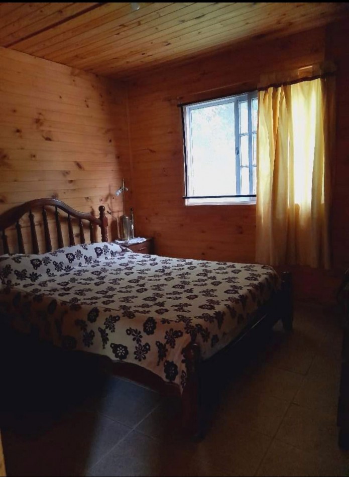 Casa en Punta del Indio K-1126