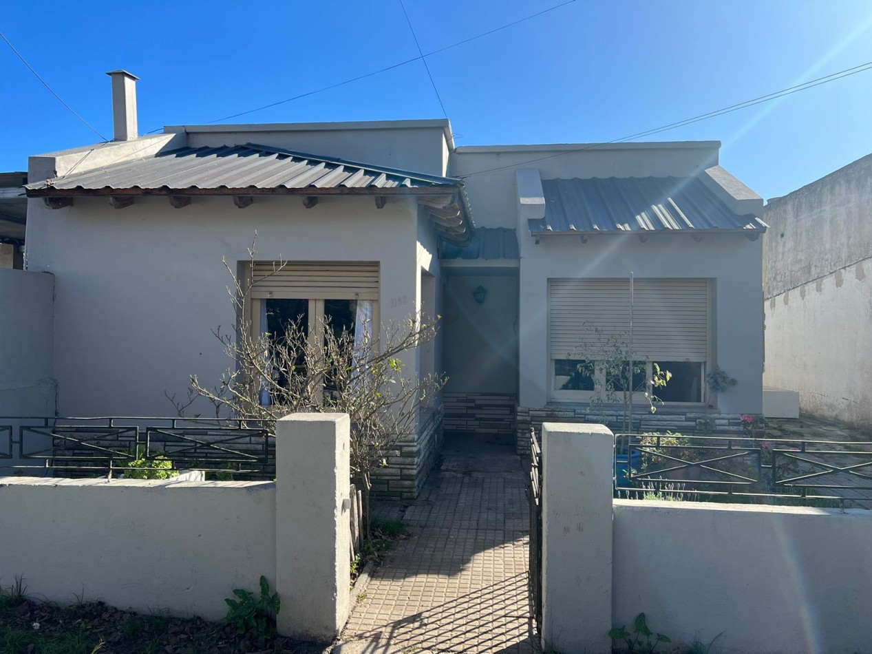 Ph Casa 2 Dormitorios K-1159