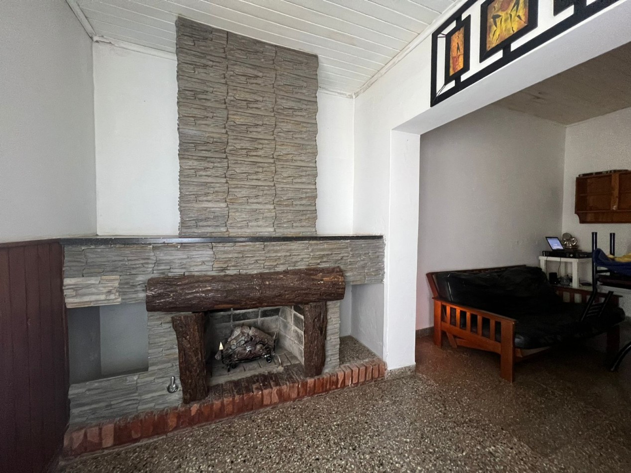 Ph Casa 2 Dormitorios K-1159