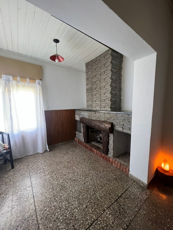Ph Casa 2 Dormitorios K-1159