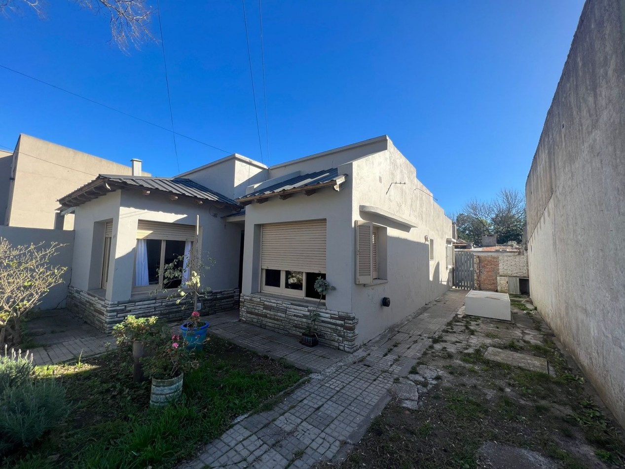 Ph Casa 2 Dormitorios K-1159