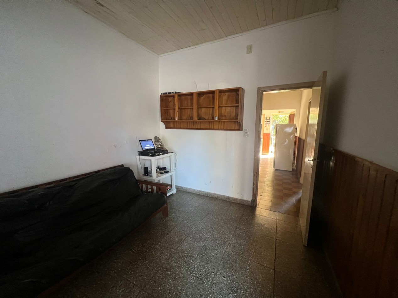 Ph Casa 2 Dormitorios K-1159