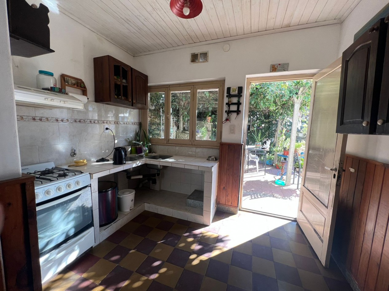Ph Casa 2 Dormitorios K-1159