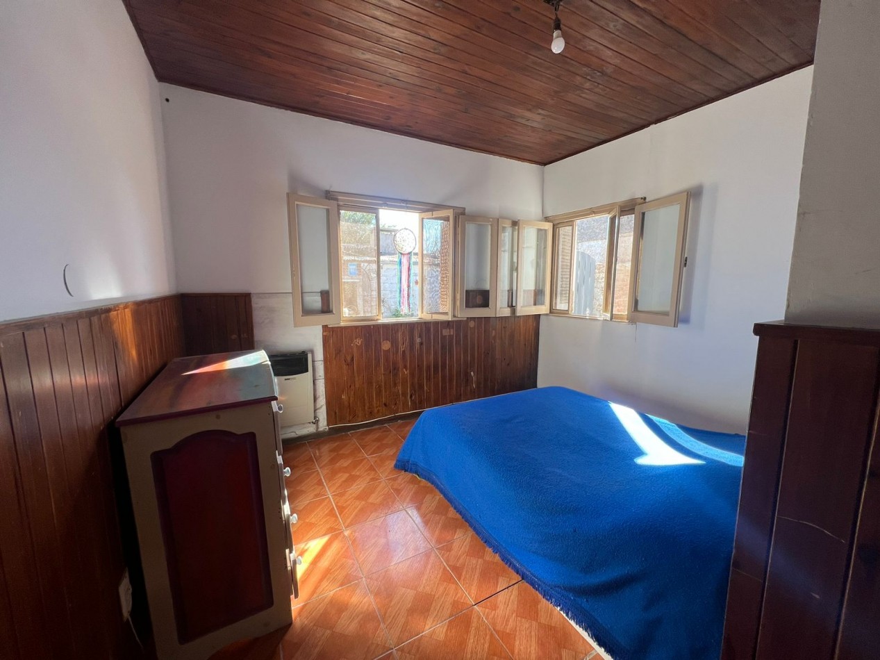 Ph Casa 2 Dormitorios K-1159