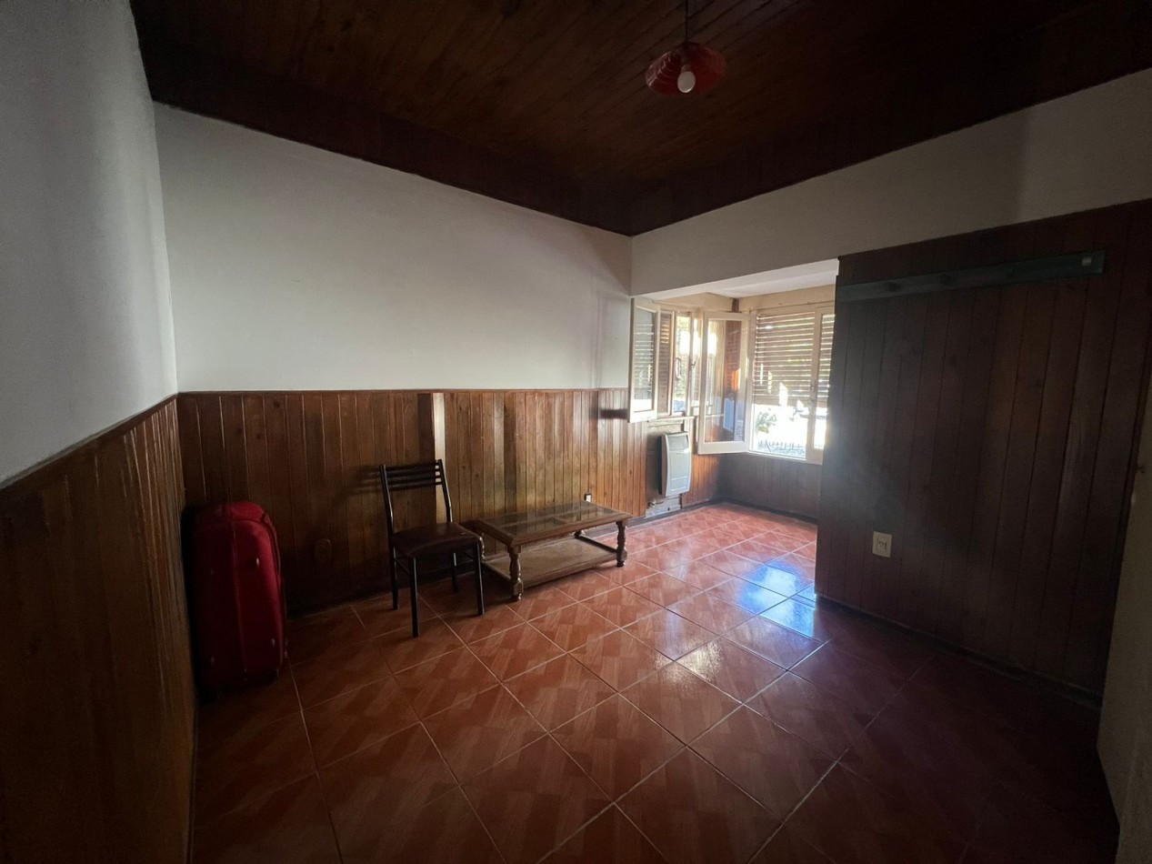 Ph Casa 2 Dormitorios K-1159