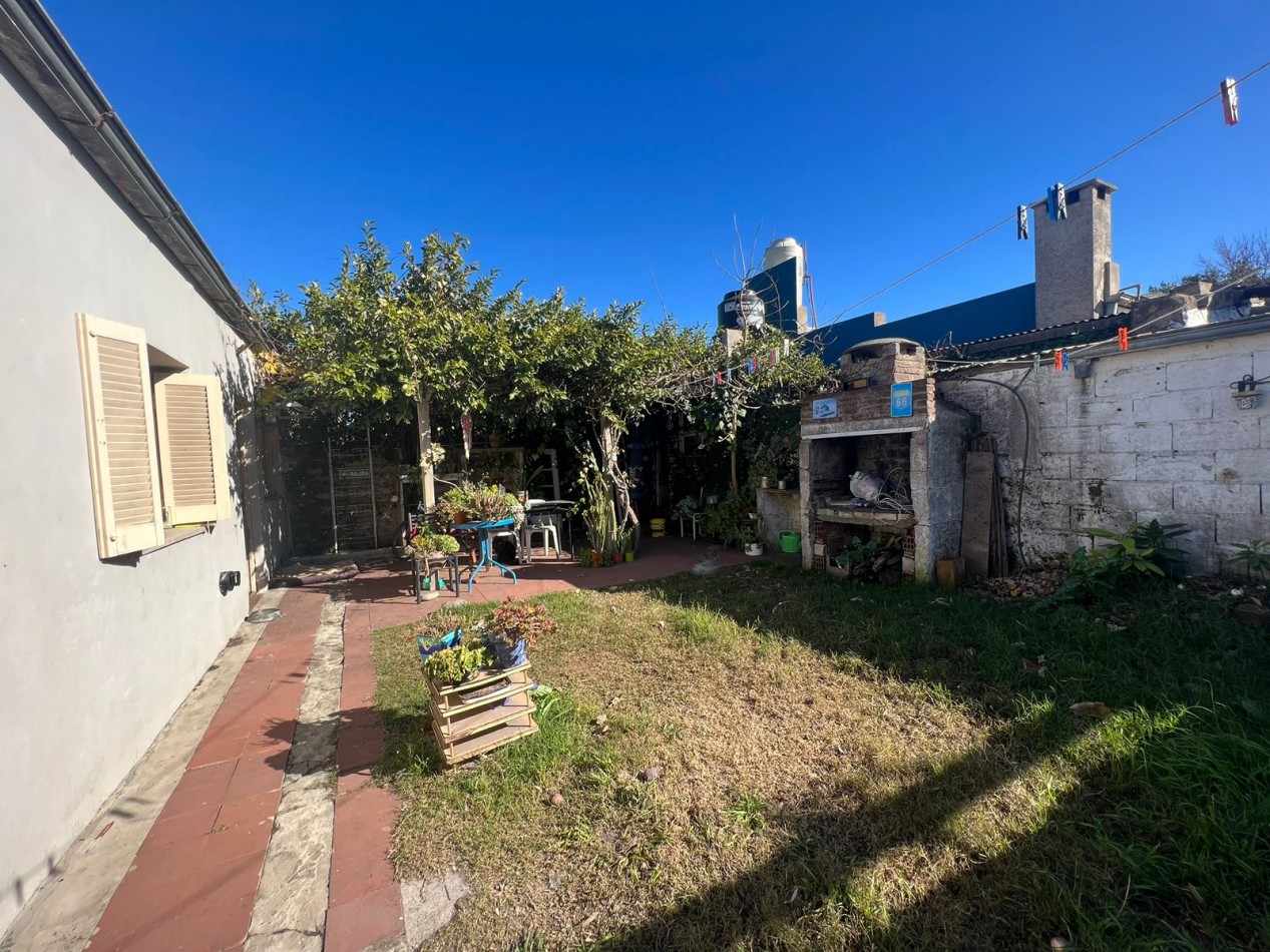 Ph Casa 2 Dormitorios K-1159