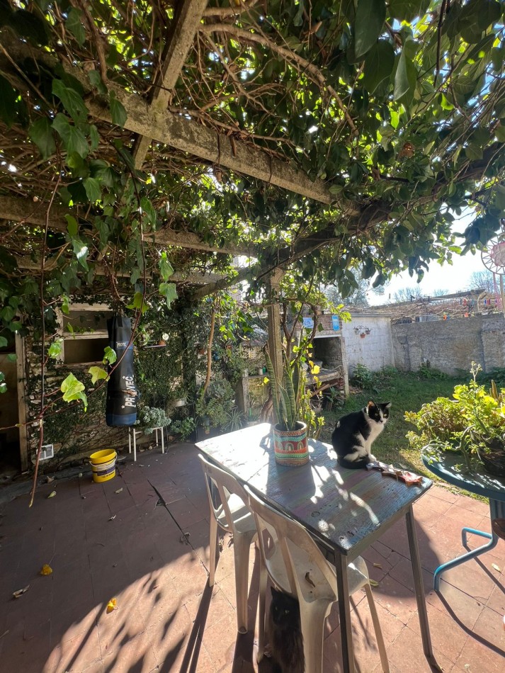 Ph Casa 2 Dormitorios K-1159